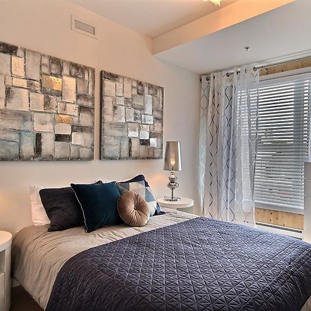 The Modern Cocoon Apartamento Quebeque Exterior foto