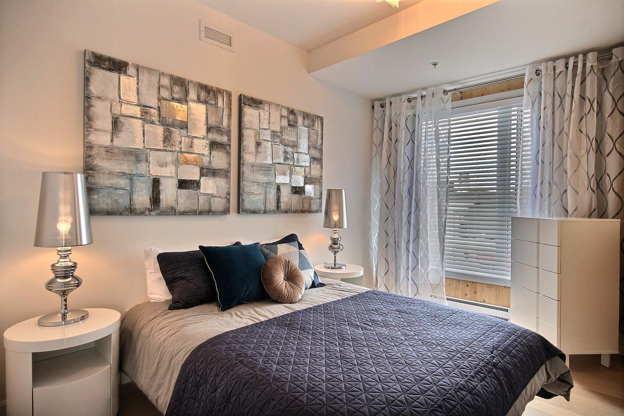 The Modern Cocoon Apartamento Quebeque Exterior foto