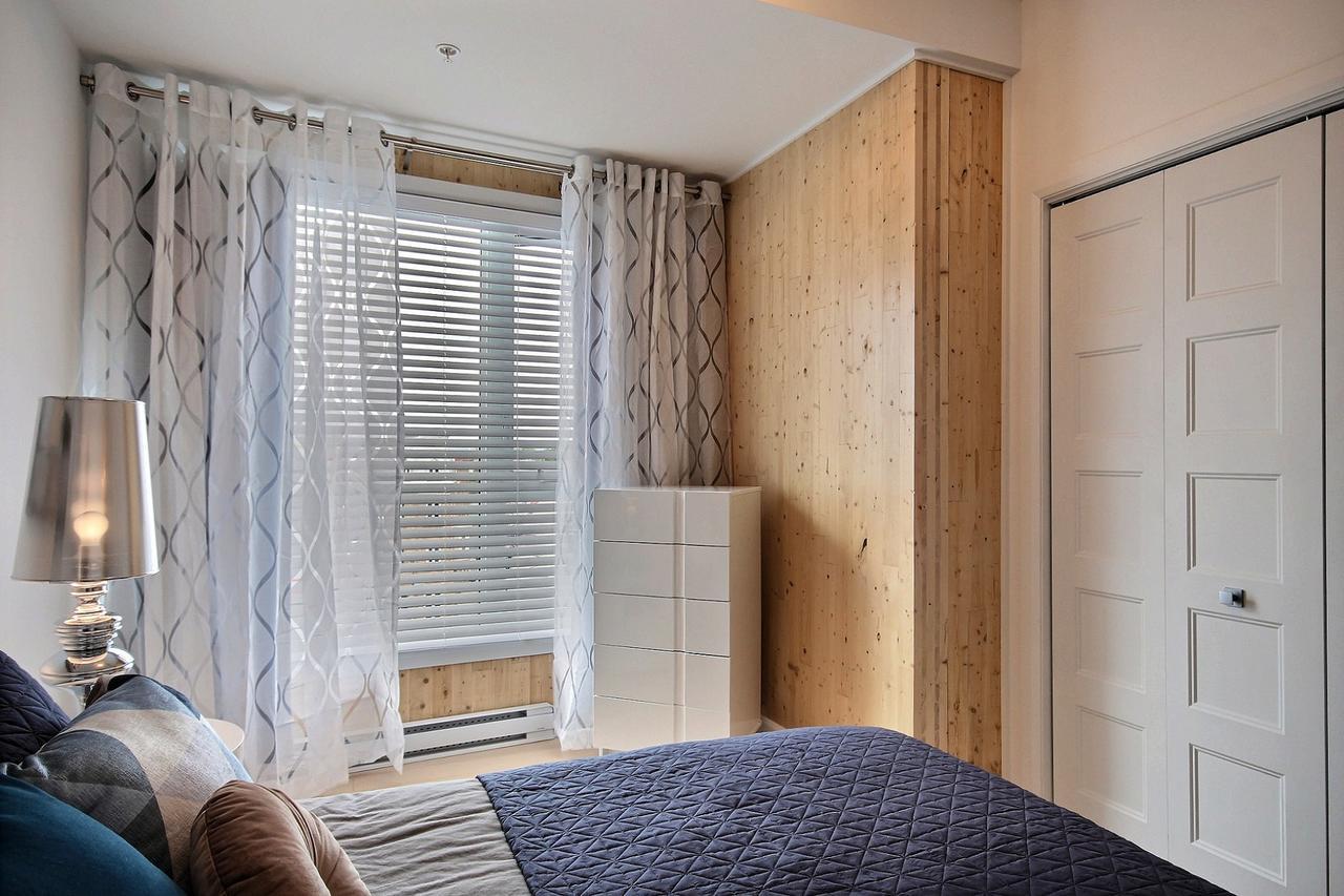 The Modern Cocoon Apartamento Quebeque Exterior foto