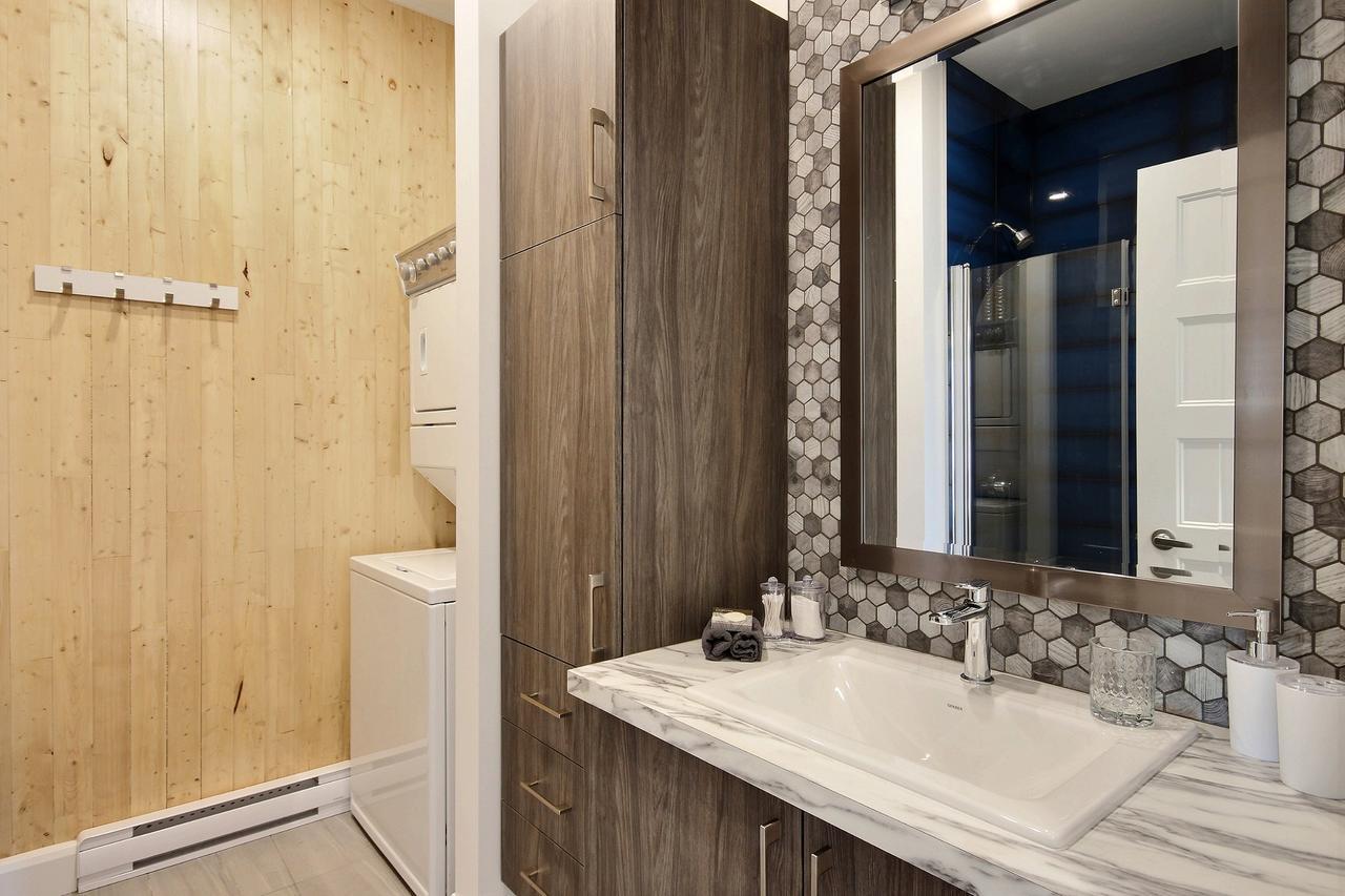 The Modern Cocoon Apartamento Quebeque Exterior foto
